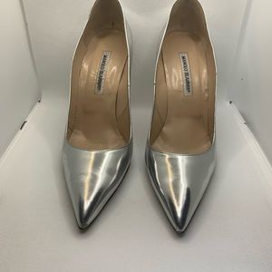 Manolo Blahnik